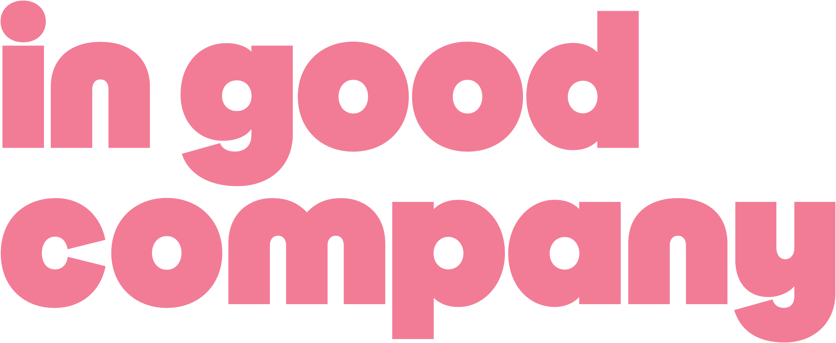In Good Company